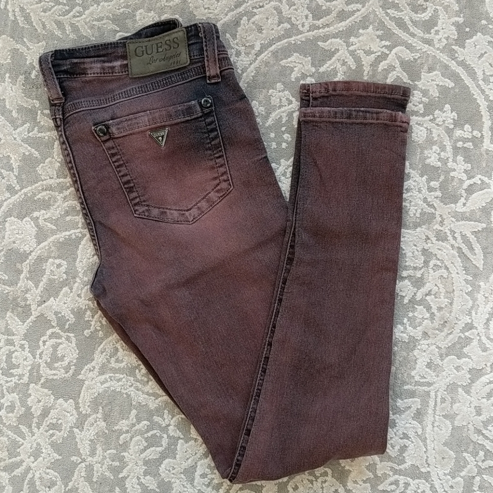 Guess Jeans
